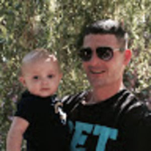 Meet your Posher, Nicholas